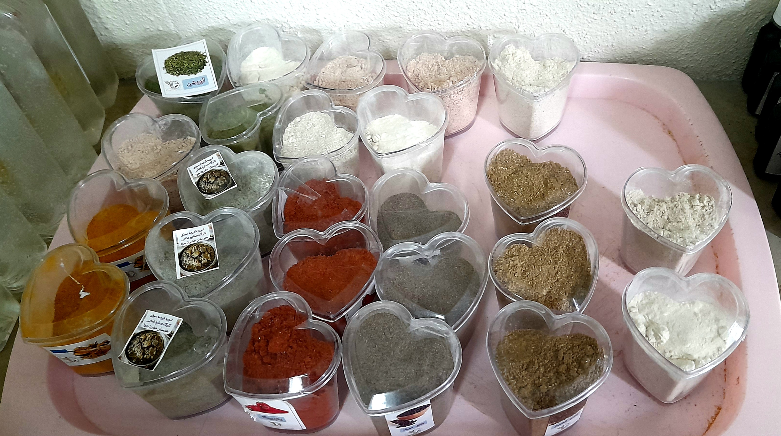 صنایع غذایی